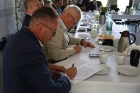 Deklaracja współpracy