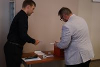 Zmiany w Zarządzie Powiatu