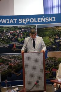 Zmiany w Zarządzie Powiatu