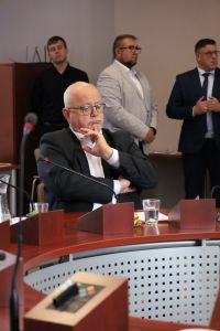 Zmiany w Zarządzie Powiatu