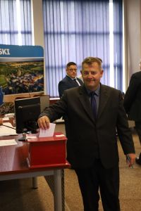 Zmiany w Zarządzie Powiatu