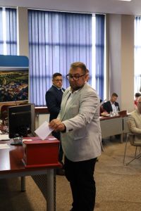 Zmiany w Zarządzie Powiatu
