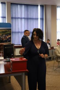 Zmiany w Zarządzie Powiatu
