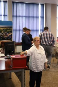 Zmiany w Zarządzie Powiatu