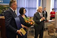Zmiany w Zarządzie Powiatu