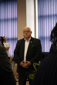Zmiany w Zarządzie Powiatu