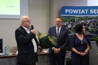 Zmiany w Zarządzie Powiatu