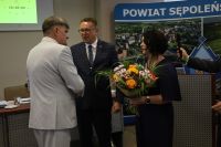Zmiany w Zarządzie Powiatu