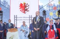 Dożynki Wojewódzkie