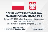 Tablica Informacyjna