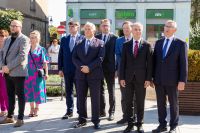 Rocznica wybuchu II Wojny Światowej