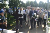 Rocznica wybuchu II Wojny Światowej