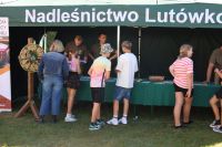Marsz Kapeluszowy Seniorów