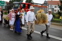 Dożynki Poowiatowo-Gminne