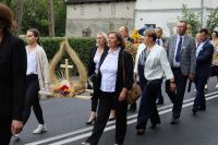 Dożynki Poowiatowo-Gminne