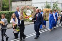 Dożynki Poowiatowo-Gminne