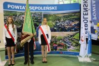 Dożynki Poowiatowo-Gminne
