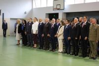 Dożynki Poowiatowo-Gminne