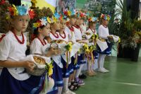 Dożynki Poowiatowo-Gminne