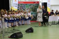 Dożynki Poowiatowo-Gminne