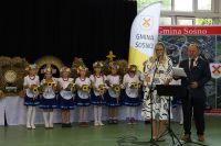 Dożynki Poowiatowo-Gminne