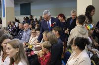 Dożynki Poowiatowo-Gminne