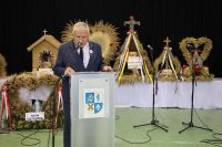 Dożynki Poowiatowo-Gminne