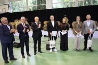 Dożynki Poowiatowo-Gminne