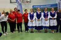 Dożynki Poowiatowo-Gminne