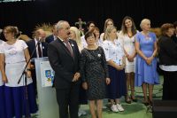 Dożynki Poowiatowo-Gminne