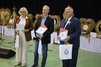 Dożynki Poowiatowo-Gminne