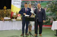 Dożynki Poowiatowo-Gminne