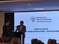 Konferencja Via Pomerania