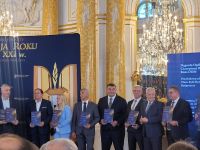 Uroczysta gala