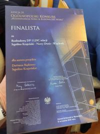 Uroczysta gala