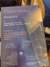 Uroczysta gala