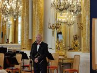 Uroczysta gala