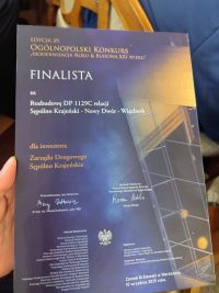 Uroczysta gala