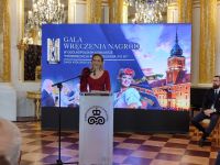 Uroczysta gala