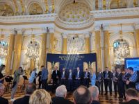 Uroczysta gala