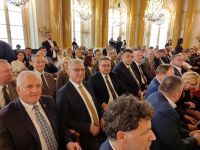 Uroczysta gala