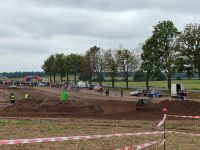Wrak Race Team Osada