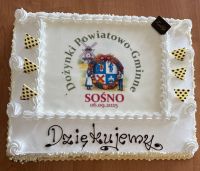 Podziękowania