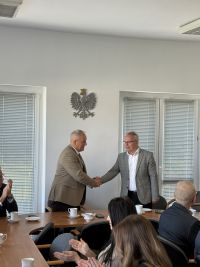 Podziękowania