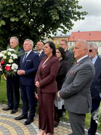 Obchody Dnia Sybiraka