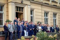 Konwent Powiatów Województwa Kujawsko-Pomorskiego