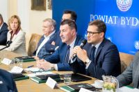 Konwent Powiatów Województwa Kujawsko-Pomorskiego