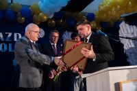 80-lecie Liceum Ogólnokształcącego w Więcborku