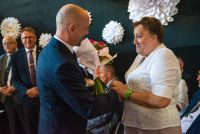 80-lecie Liceum Ogólnokształcącego w Więcborku