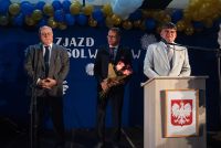 80-lecie Liceum Ogólnokształcącego w Więcborku